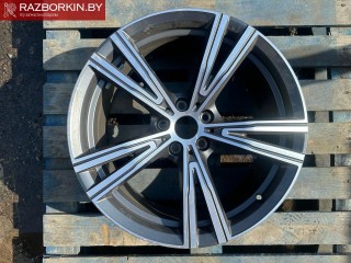 диск литой BMW 3 G20/G21 2018-2022, 36118089896