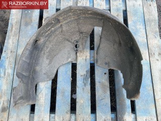 подкрылок задний левый Mini Cooper 3 поколение 2013-2018, 51717290767