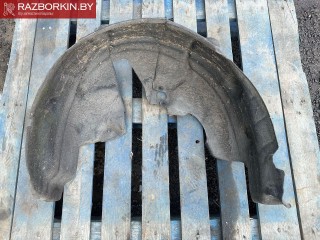 подкрылок задний правый Mini Cooper 3 поколение 2013-2018, 51717290768