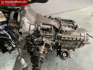 МКПП Audi 80 B4 1991-1996, BAA