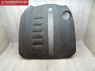 декоративная крышка двигателя BMW 5 F10/F11 2009-2013, 3.0 л, 7800575