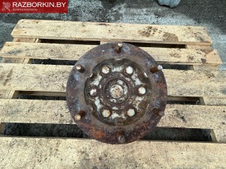 ступица передняя левая Mercedes-Benz Sprinter W906 2006-2014, A9063301244