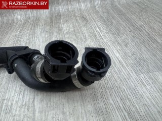патрубок (трубопровод, шланг), ориг. номер 17128658489, 8658489, Mini One F56 2013-2018