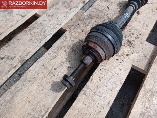 полуось передняя левая Ford Galaxy 1 поколение 1995-2000