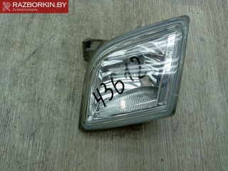 фара противотуманная правая Mazda 6 2 поколение 2007-2010, 11441055