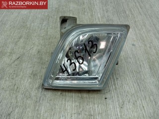 фара противотуманная левая Mazda 6 2 поколение 2007-2010, 11441055