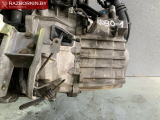 МКПП Volvo V40 1 поколение [2-й рестайлинг] 2002-2004, F9Q419