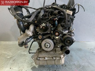 двигатель в сборе Mercedes-Benz Vito W447 2014-2020, OM 651.950, 2.1 л, 651950