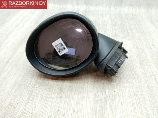 зеркало наружное левое Mini Cooper 3 поколение 2013-2018, 51167401089
