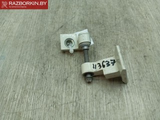 петля двери задней левой Mini Cooper 3 поколение 2013-2018, 7246061
