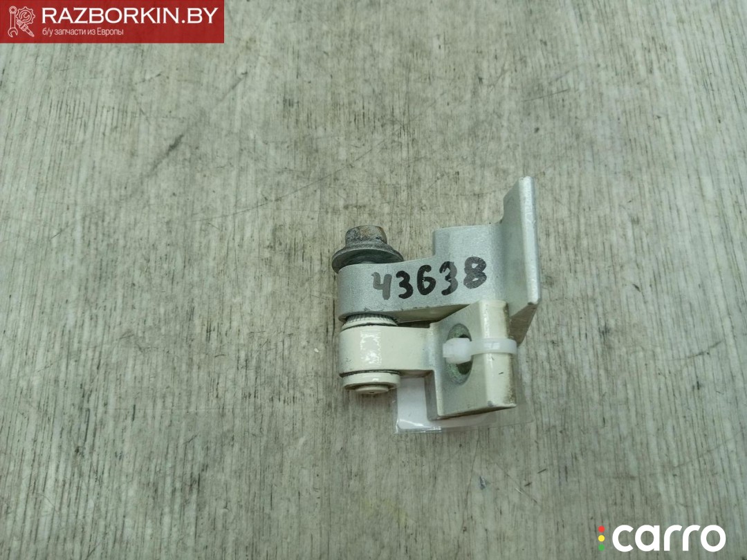 петля двери передней левой Mini Cooper 3 поколение 2013-2018, 7246065, фото 1