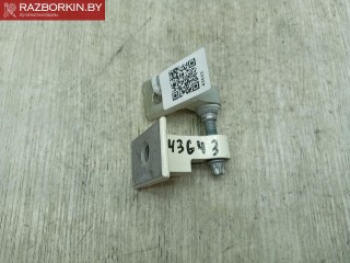 петля двери передней правой Mini Cooper 3 поколение 2013-2018, 7246066