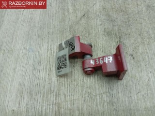 петля двери передней правой Mini Cooper 4 поколение 2024-2026, 7246068