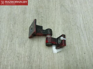 петля двери передней левой Mini Cooper 4 поколение 2024-2026, 7246067