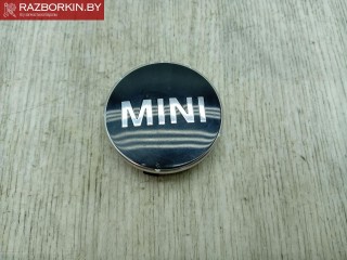 колпачок литого диска Mini Clubman 2 поколение 2015-2019, 6857149