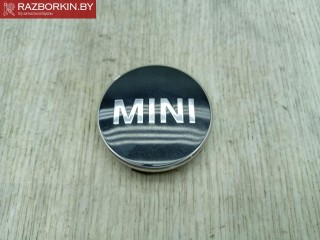 колпачок литого диска Mini Clubman 2 поколение 2015-2019, 6857149
