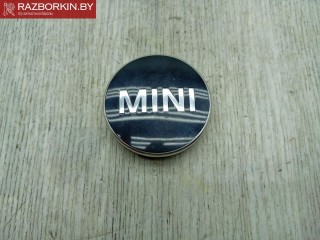 колпачок литого диска Mini Countryman 2 поколение 2016-2020, 6857149