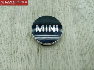 колпачок литого диска Mini Countryman 2 поколение 2016-2020, 6857149