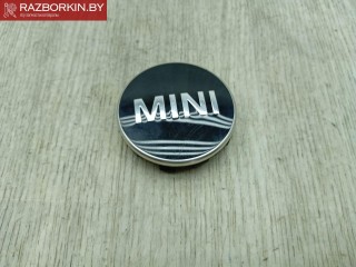 колпачок литого диска Mini Countryman 2 поколение [рестайлинг] 2020-2023, 6857149