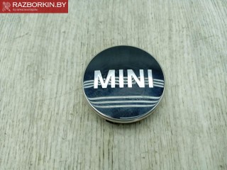 колпачок литого диска Mini Countryman 2 поколение [рестайлинг] 2020-2023, 6857149