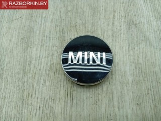 колпачок литого диска Mini Countryman 2 поколение [рестайлинг] 2020-2023, 6857149