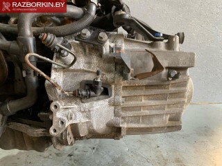 МКПП Volvo V40 1 поколение [рестайлинг] 1999-2002
