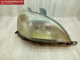 фара правая Mercedes-Benz M W163 1997-2001, 96321200