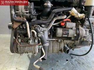 двигатель в сборе, ориг. номер 664911, M664, Chrysler PT Cruiser 1 поколение 2000-2006
