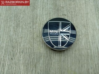 колпачок литого диска Mini Countryman 2 поколение 2016-2020, 36136884966
