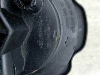 корпус топливного фильтра Citroen C5 1 поколение 2000-2004, RHR (DW10BTED4), 2.0 л, 9645928180