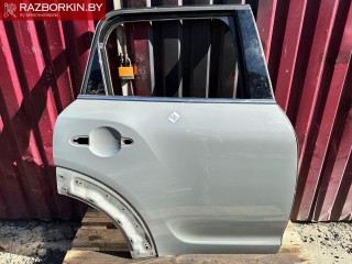 дверь задняя правая Mini Countryman 2 поколение 2016-2020, 41007438598