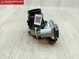 дроссельная заслонка Mini Cooper 4 поколение 2024-2026, 2.0 л, 7619008