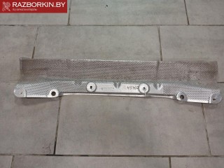 тепловой экран глушителя Mini Countryman 2 поколение 2016-2020, 2.0 л, 51487391380