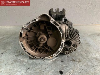 МКПП Mercedes-Benz A W169 2004-2008, A1693601500