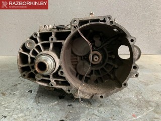 МКПП Volkswagen Sharan 1 поколение [рестайлинг] 2000-2003, FVP