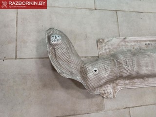 шумоизоляция (термозащита) Mini Cooper 3 поколение [2-й рестайлинг] 2021-2024, 51487290779