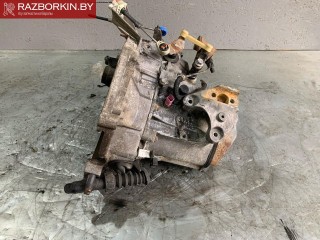 КПП механическая (МКПП), ориг. номер 9650882910, Citroen C2 2003-2008