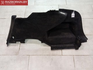 обшивка отсека багажника правая BMW 3 G20/G21 2018-2022, левый руль, 51477450060