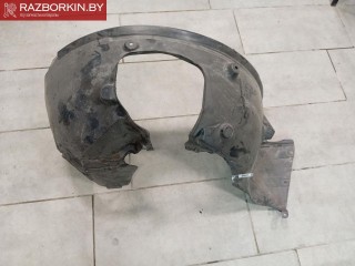 подкрылок передний правый Mini Cooper 4 поколение 2024-2026, 51719629094