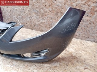 бампер передний Mazda 6 2 поколение 2007-2010