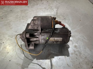стартер Renault Laguna 2 поколение 2001-2005, D7R49