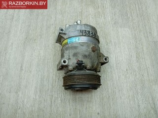 компрессор кондиционера Renault Scenic 1 поколение 1996-1999, 1.9 л, 8200678512