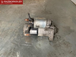 стартер Renault Megane 2 поколение 2002-2006, 1.5 л, 8200584675B