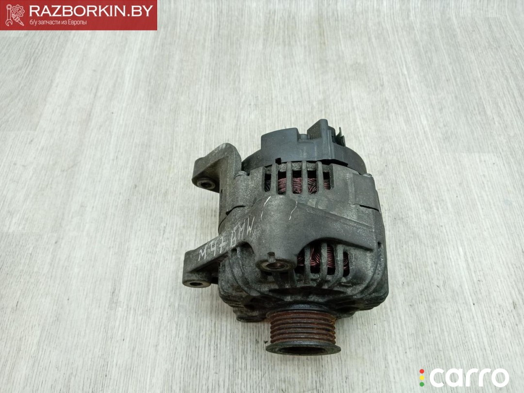 генератор BMW X5 E53 1999-2003, 3.0 л, 7789980AI01, фото 1