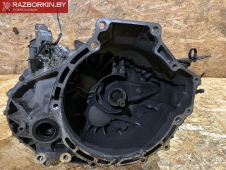 МКПП Mazda 6 1 поколение [рестайлинг], D2C4B