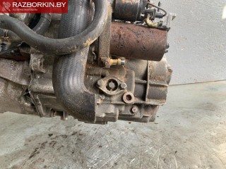 6МКПП Volkswagen Sharan 1 поколение [рестайлинг] 2000-2003, FUP