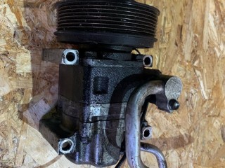 компрессор кондиционера Mazda 6 1 поколение [рестайлинг], RF5C, 2.0 л