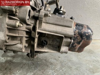 МКПП Renault Scenic 2 поколение [рестайлинг] 2006-2009, 8200133311