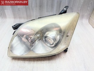 фара левая Toyota Avensis 2 поколение T250 2003-2006