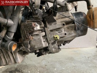 МКПП Renault Megane 1 поколение [рестайлинг] 1999-2003, JC5132